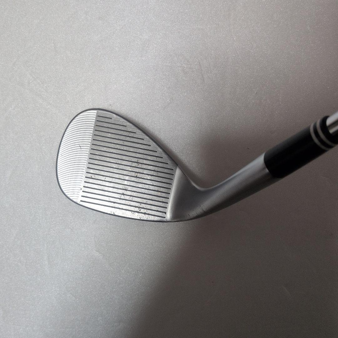 クリーブランド RTX6 ジップコア 52度 58度 ウェッジ NSプロ NEO