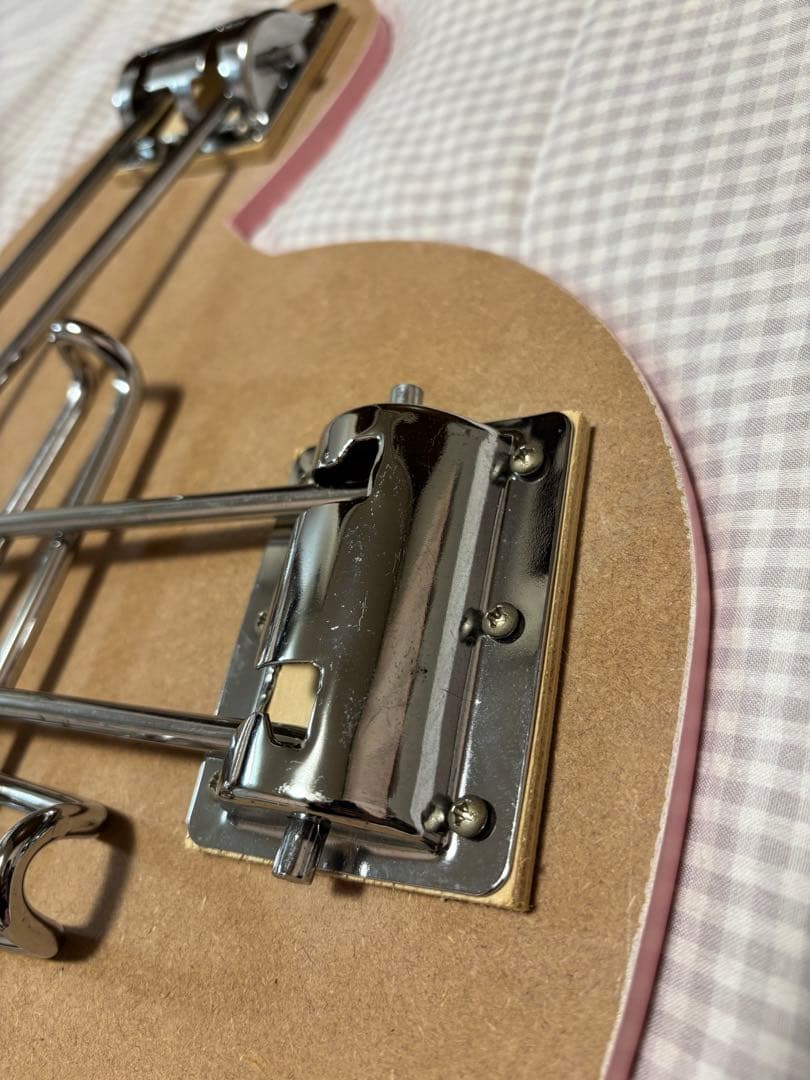 平成レトロ★ サンリオ　マイメロディ　フェイス　ミニ　テーブル　レア　マイメロ