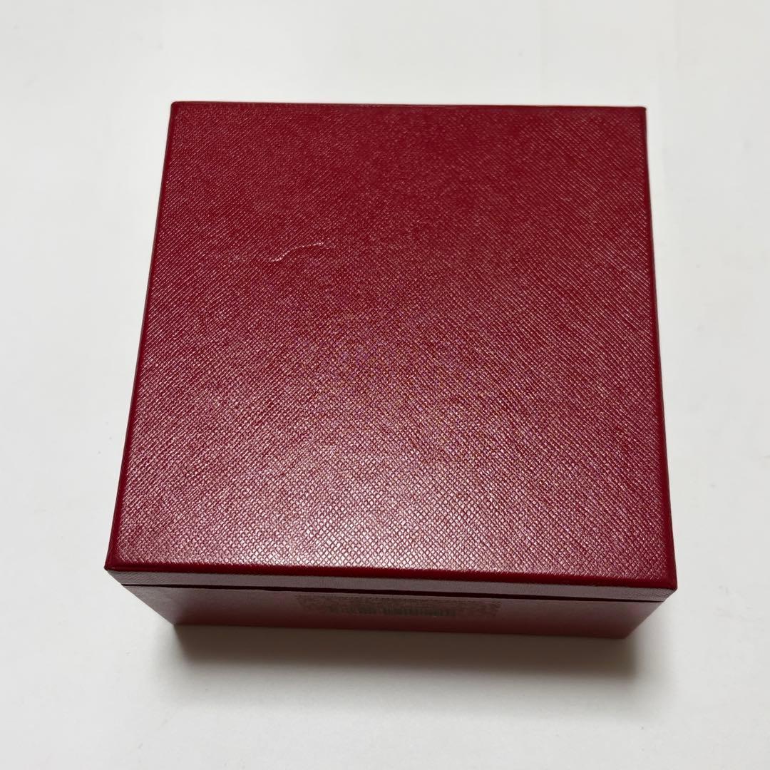 美品　カルティエ　ブレスレット　ラブブレス　ケース　空箱