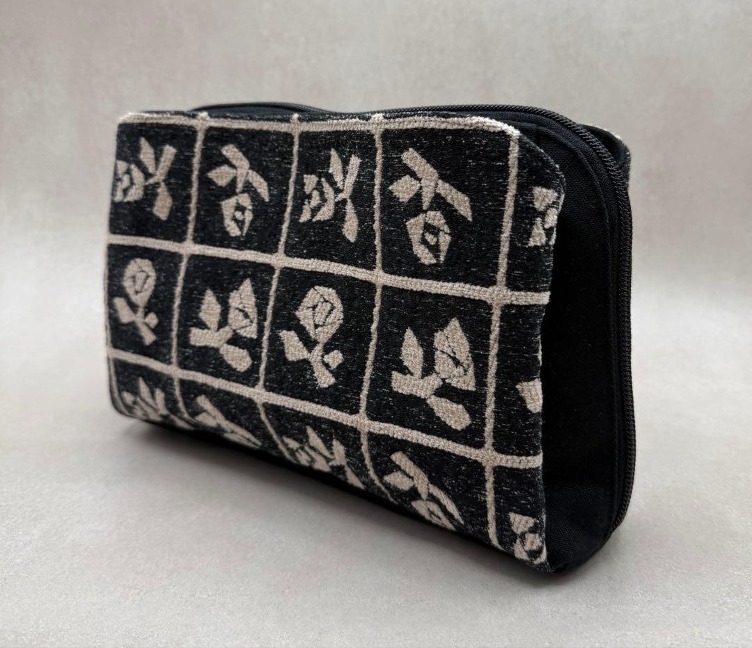 ミナペルホネン Lulu ハンドメイドバッグ 1125Ⓐ