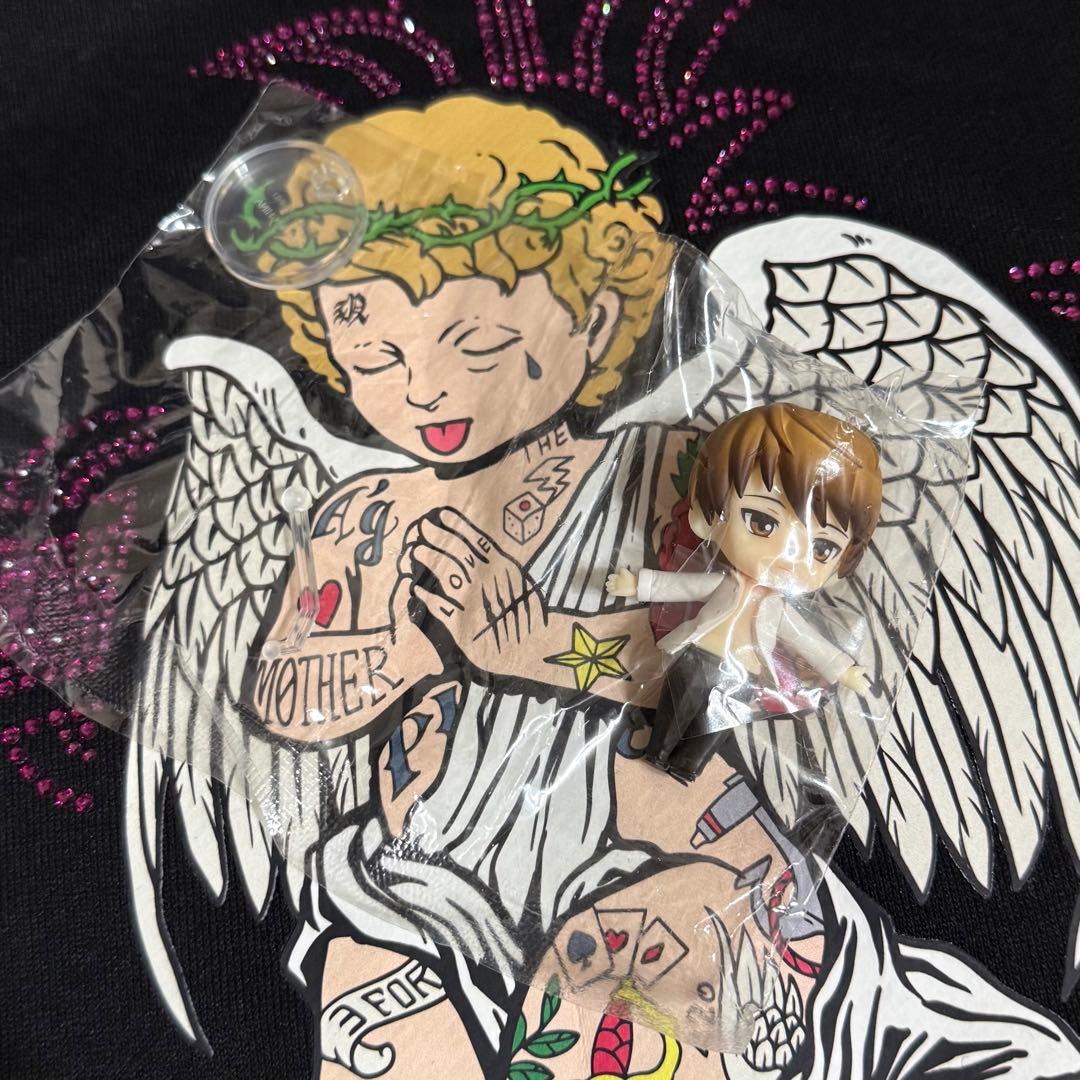 DEATHNOTE ねんどろいどぷち シークレット 夜神月