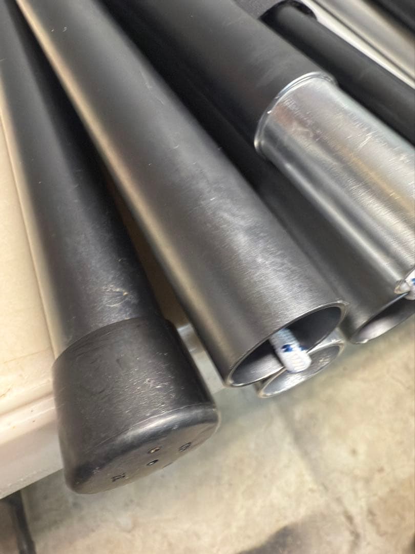 オプション付 ゼインアーツ ロロ テント ZANEARTS LOLO