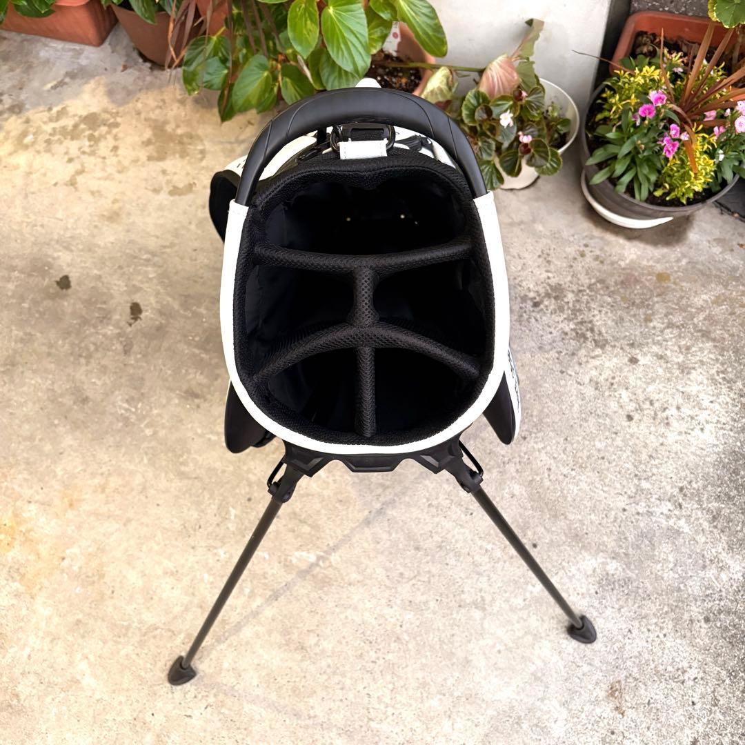 Callaway Ai SMOKE 　キャロウェイ　ツアー スタンド キャディ