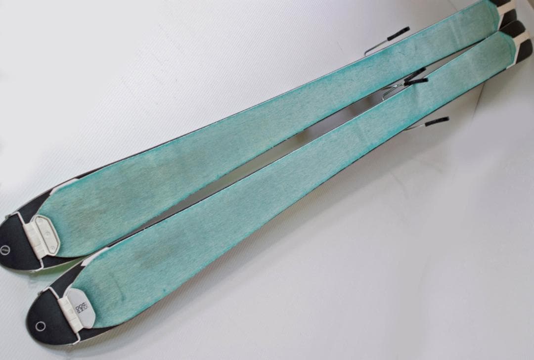 ☆ K2 WAYBACK88 181㎝＋BCツアービンディング 山スキーセット