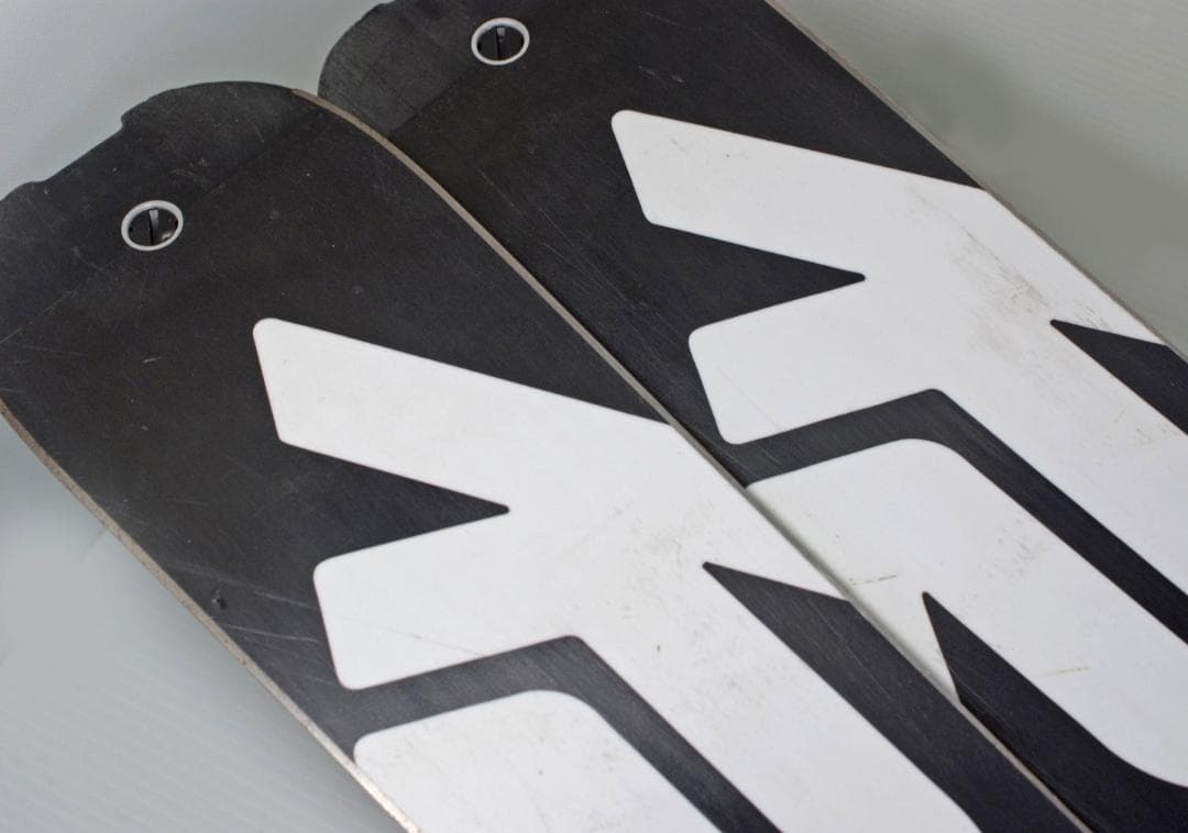 ☆ K2 WAYBACK88 181㎝＋BCツアービンディング 山スキーセット