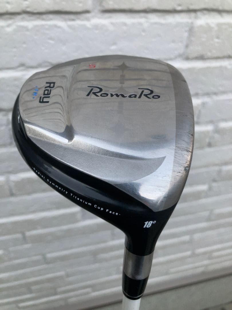 プロシード460R4 ロマロFW5 セット