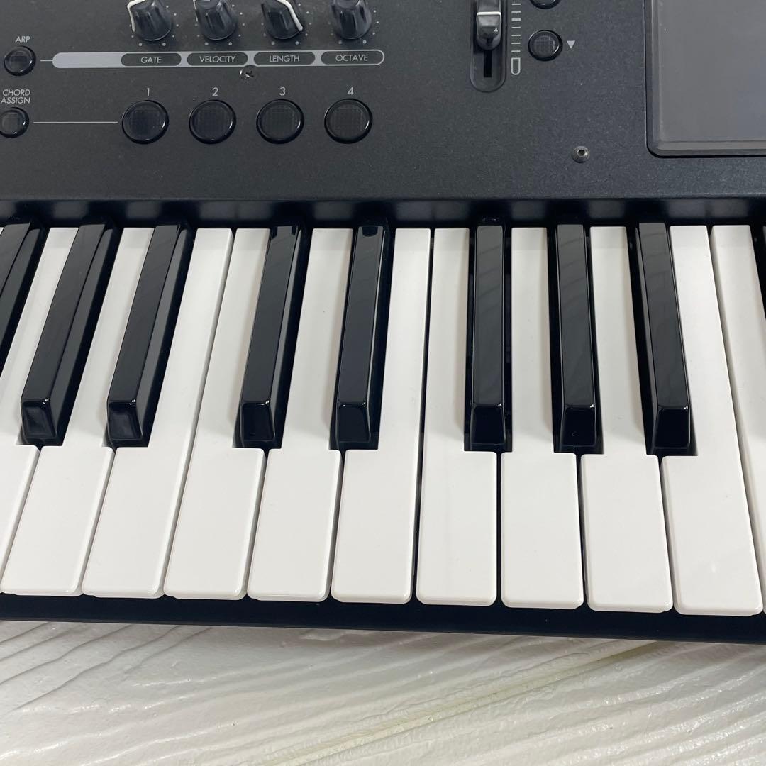 KORG シンセサイザー61鍵 M50-61
