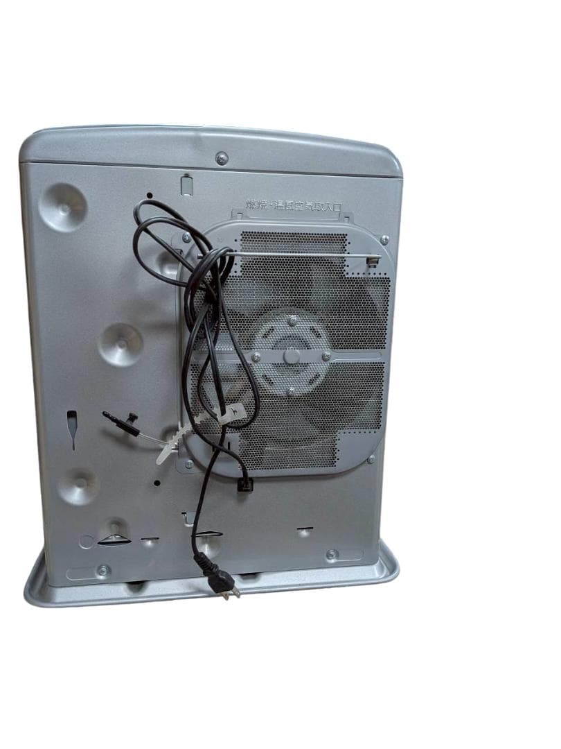 ダイニチ ブルーヒーター 石油ファンヒーター FW-3216S 9-12畳