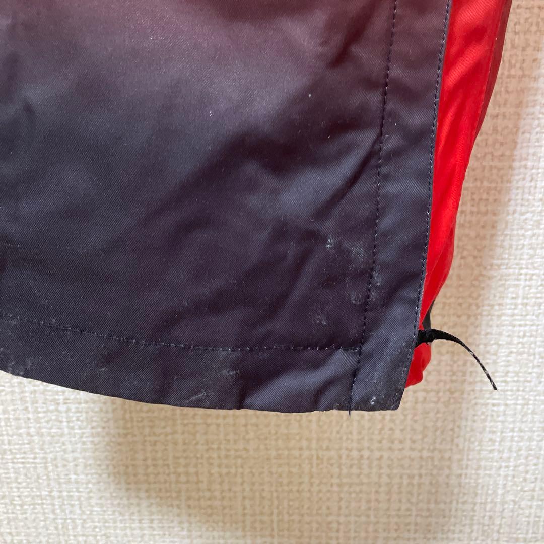 ROME SDS　ウェア上下　グローブ　セット　Mサイズ