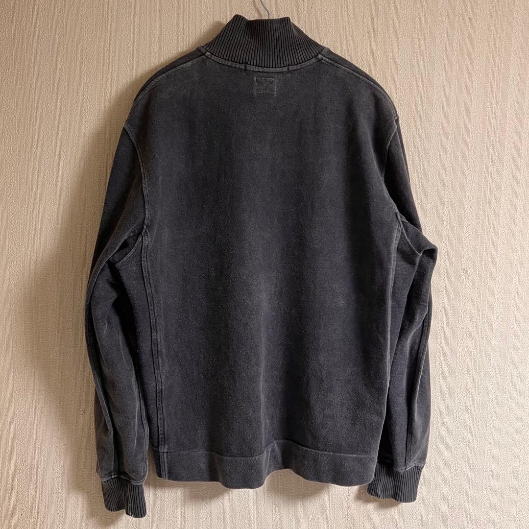 C.P. Company ヘンリーネックスウェット