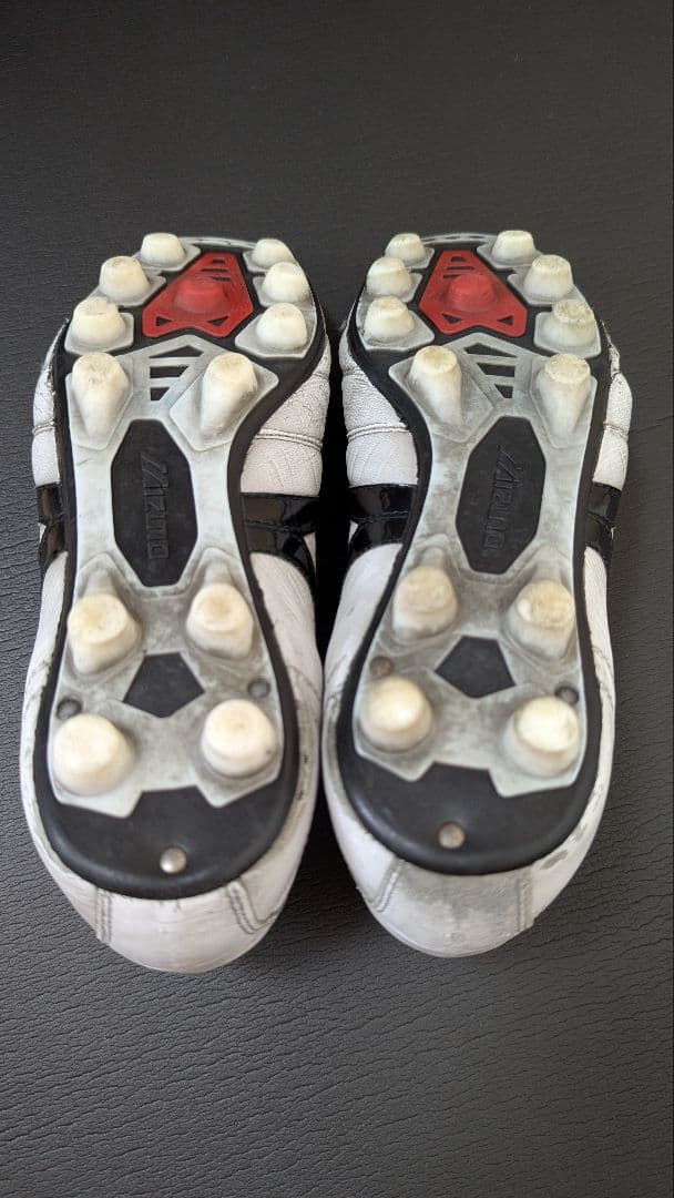 Mizuno Morelia ミズノ モレリア サッカースパイク シューズ