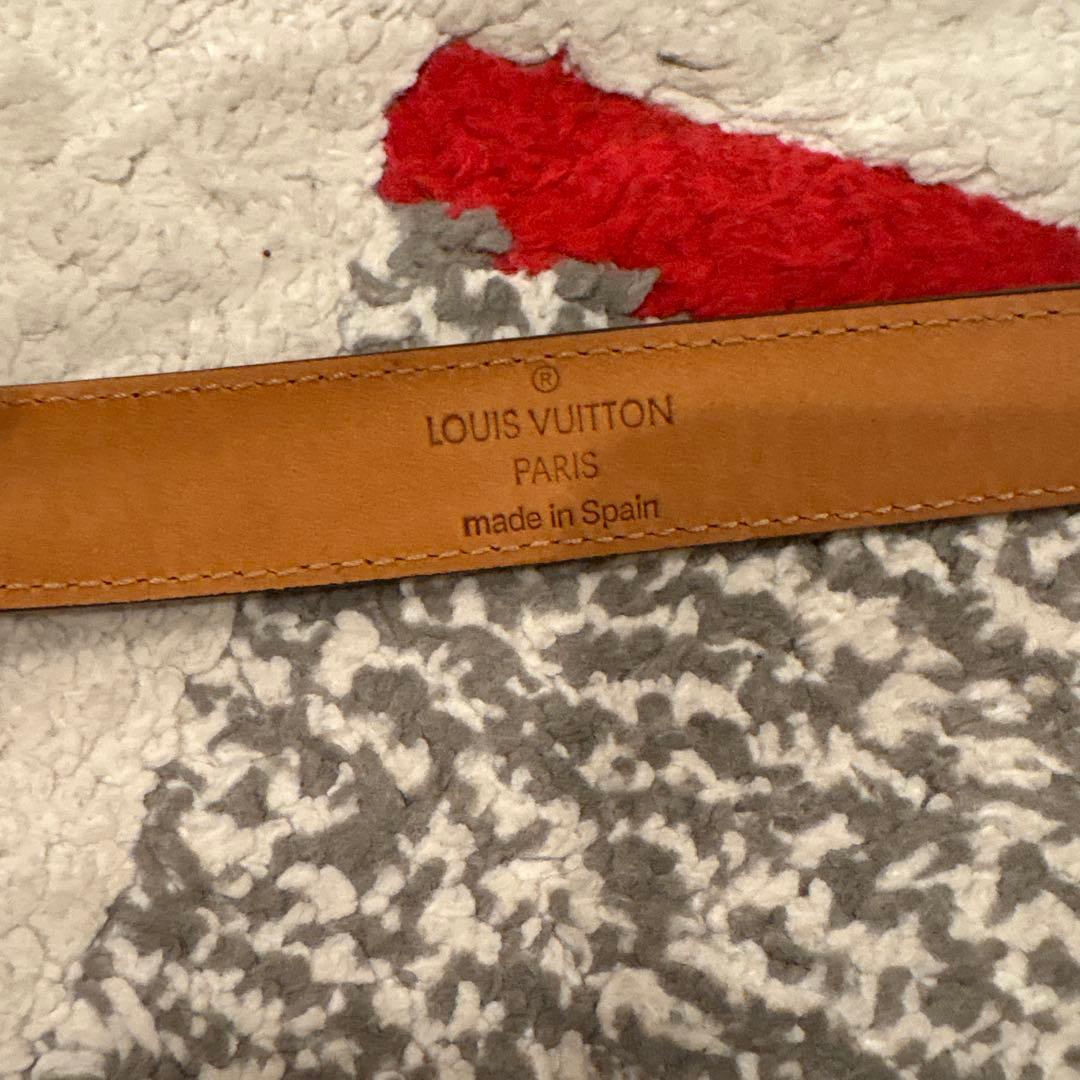 Louis Vuitton ベルト 70/28