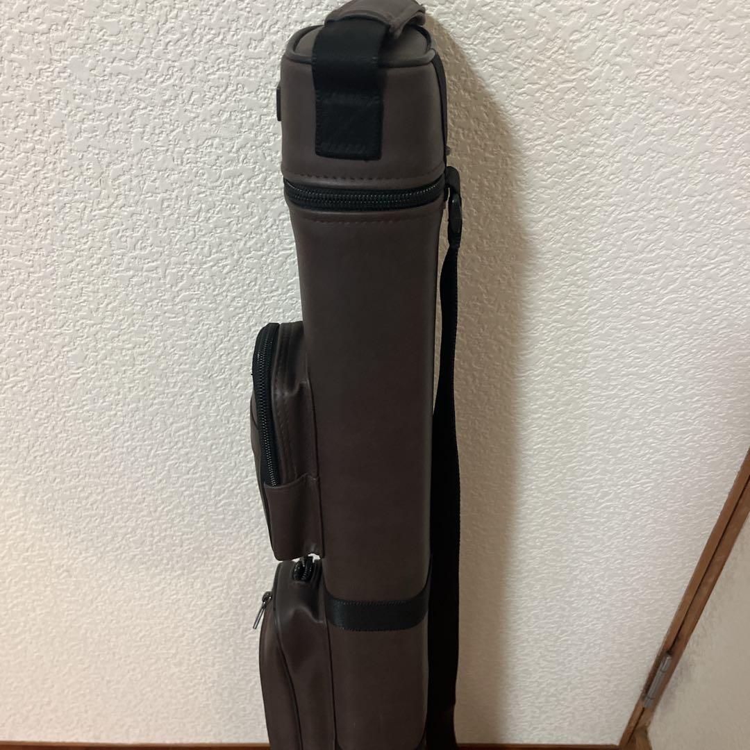 【極美品】　メッツ　ビリヤードキューケース　2B3S Mezz　送料込み