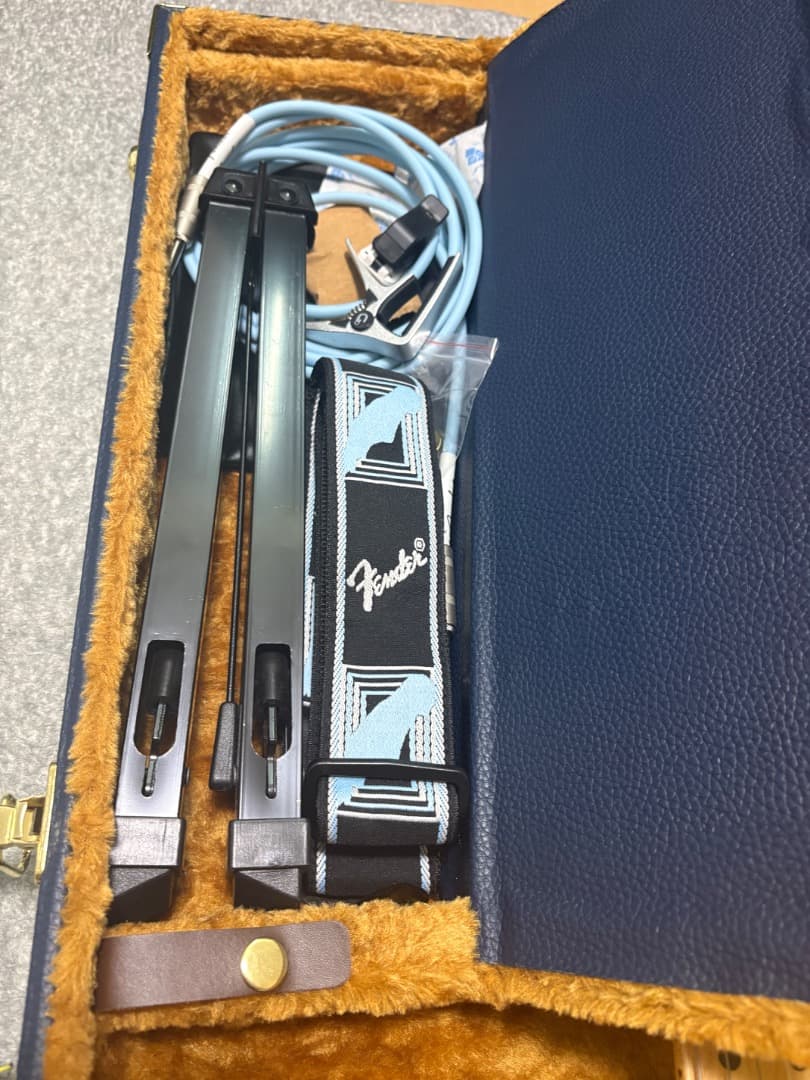 ギター Fender TelecasterThinline American Elite