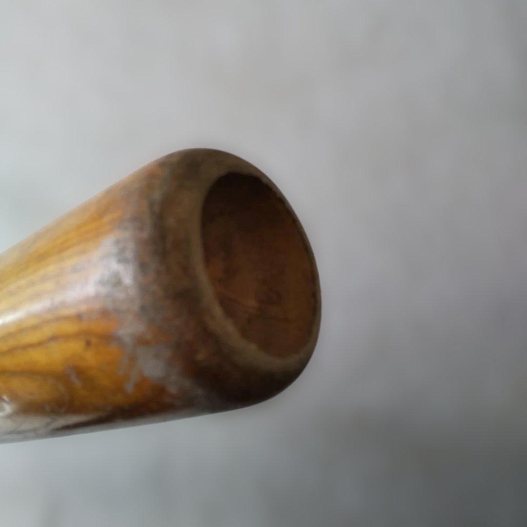 Mizuno Pro NPB C―002木製バット 約８５cm