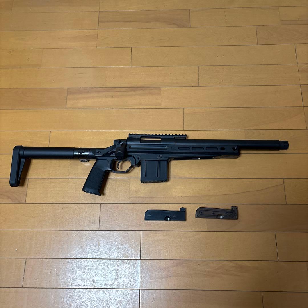 東京マルイ VSR-ONE