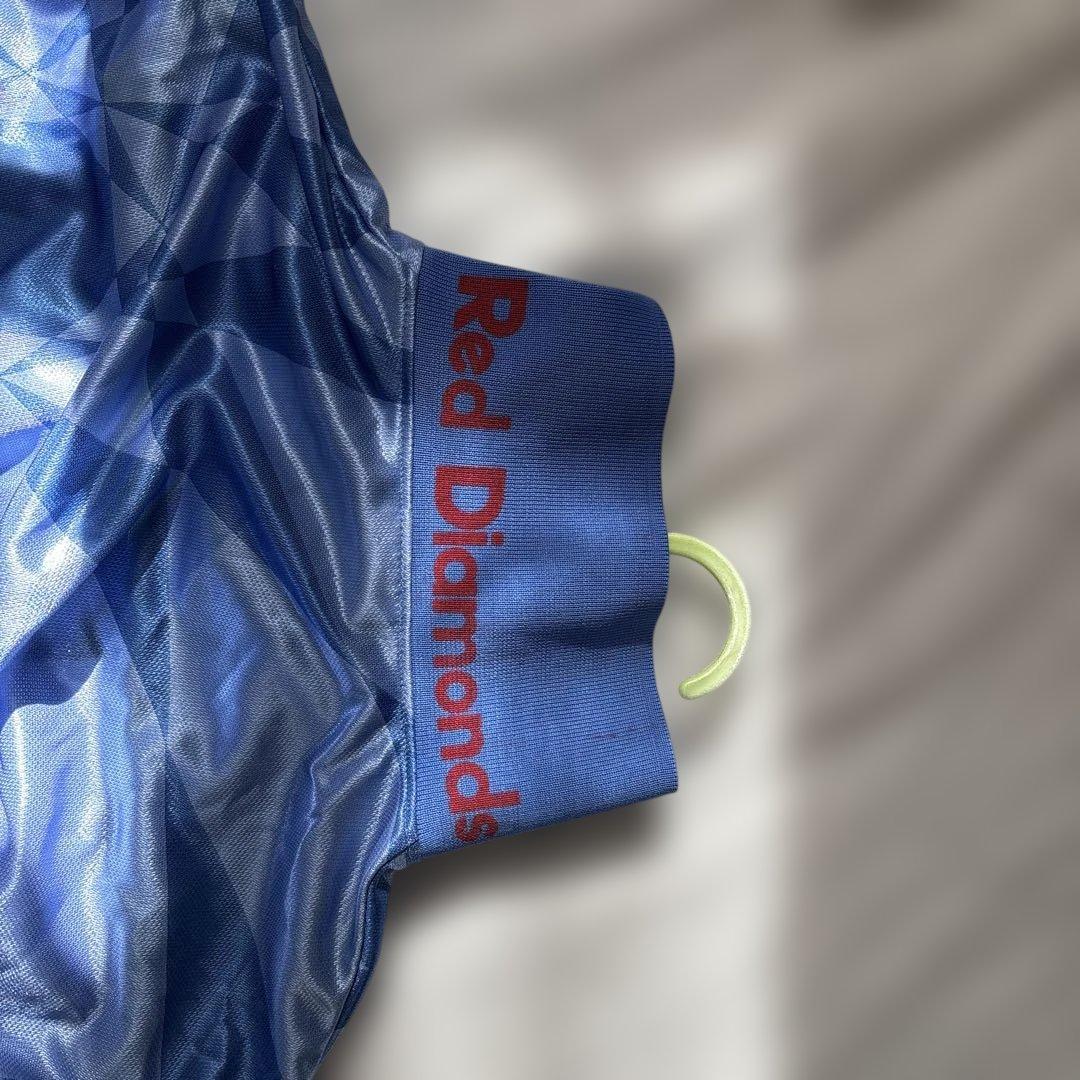 浦和レッズ アウェイ レア