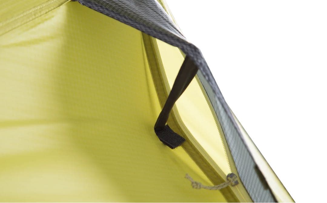 【フットプリント付】ダガーリッジ オズモ 2P