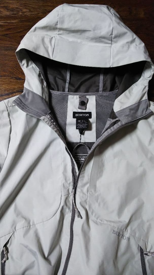 BURTONレディースジャケット GORE INFM MTPH JK US-M