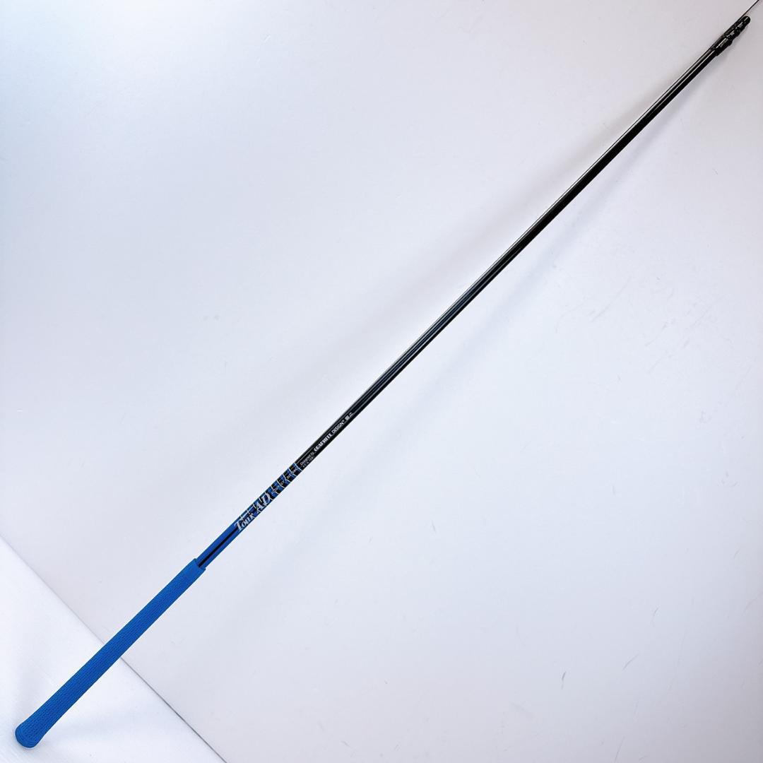 ツアーAD　PT-6SR　3W・ミニドライバー用シャフト　テーラーメイド