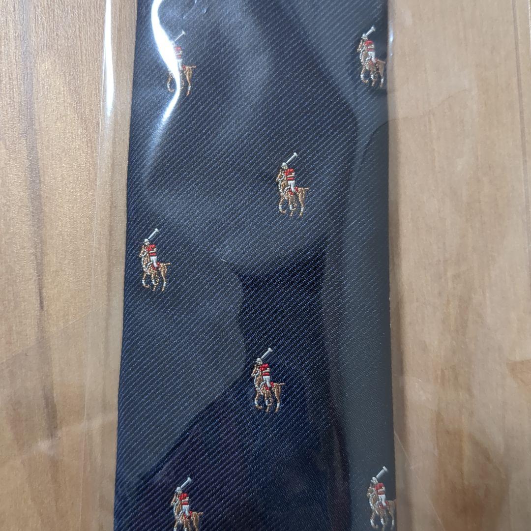 コムサイズムフォーマルスーツ150＋ラルフローレンネクタイ