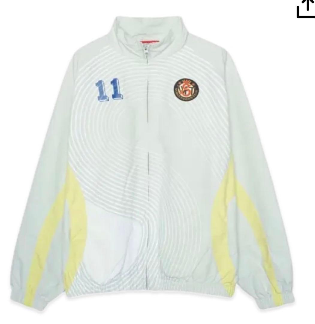 ジャケット・アウター Supreme S Logo Track Jacket \
