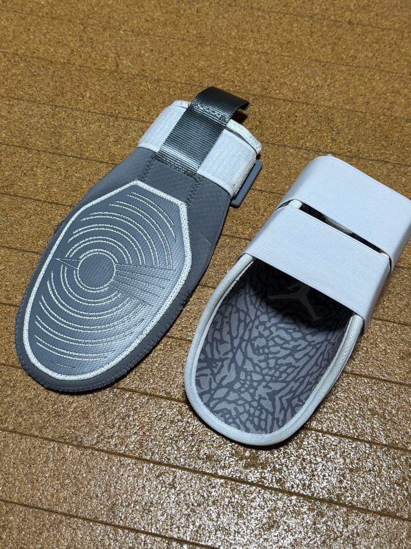 ジョーダン　エルボーガード　スライディングミットセット