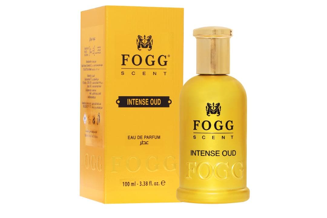 日本未発売】ドバイ富裕層愛用 天然ウード配合 濃厚オードパルファム 100ml