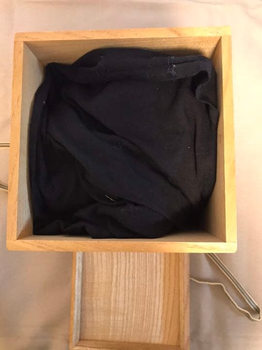 水指　茶道　茶道具　六角　骨董　陶器　日本美術