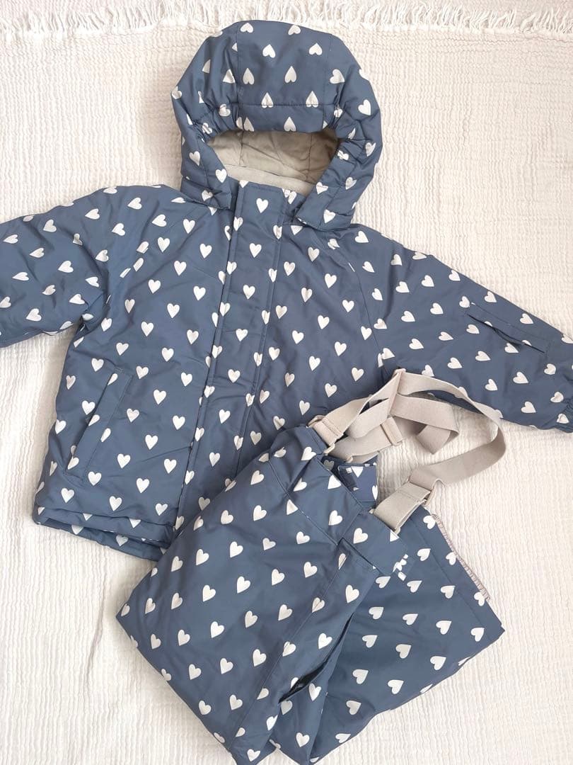 コンゲススロイド　スノーウェア100