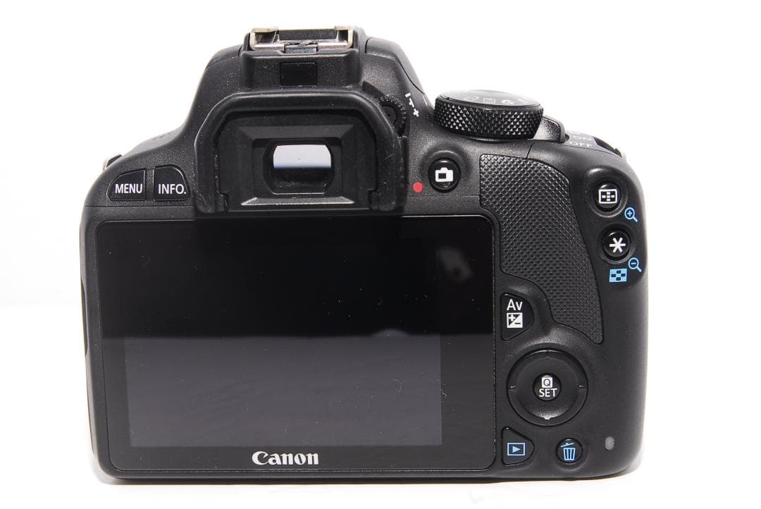 hn ✨スマホ転送可能 初心者向け名機✨Canon Kiss X7レンズ