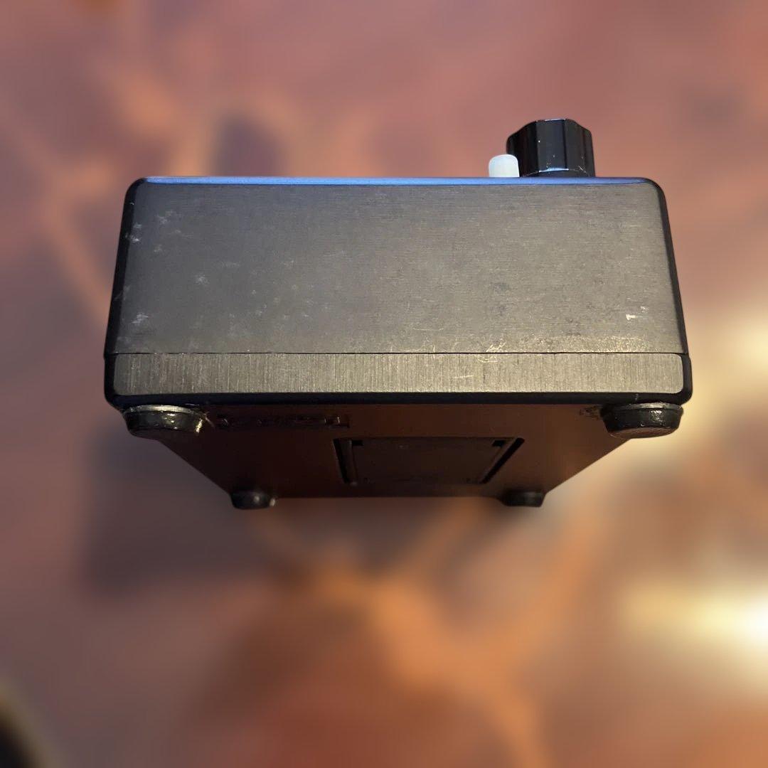 MXR EVH5150 Overdrive ギターエフェクター