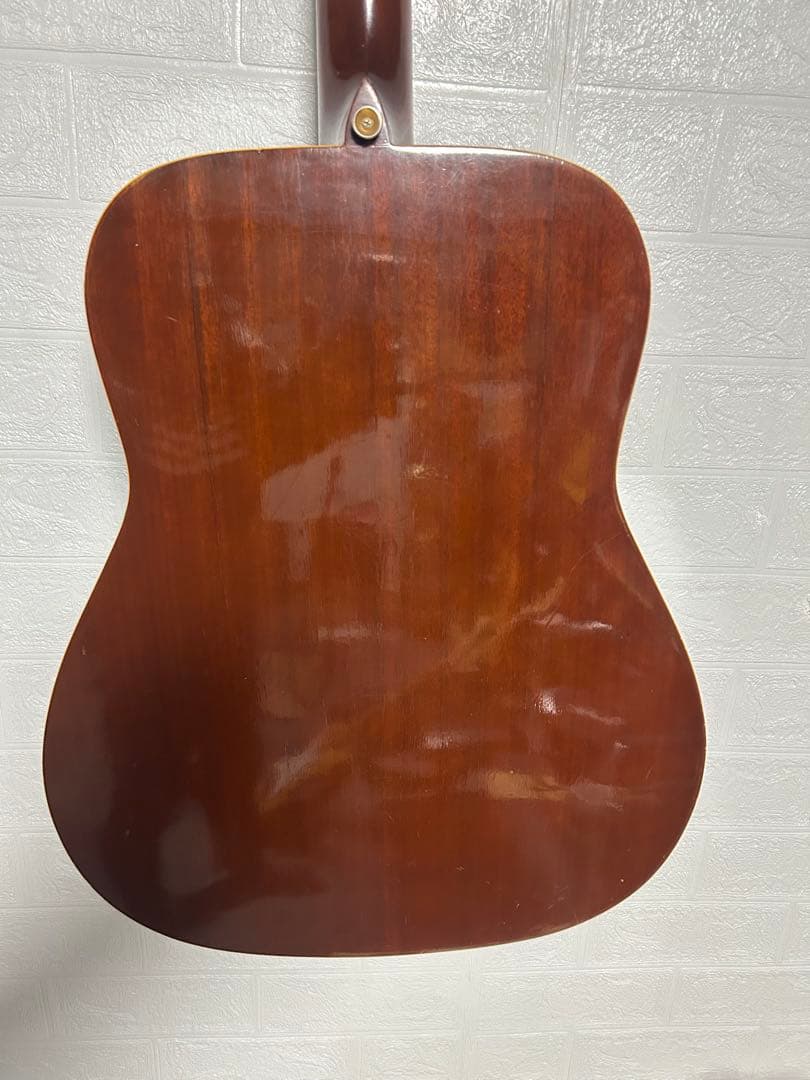 【レア】Takamine Deluxe ゼロフレット　ハードケース付き