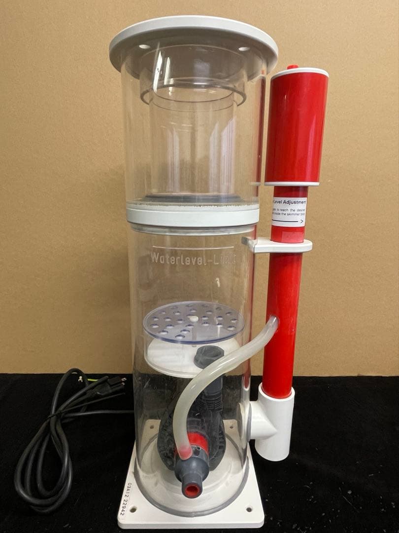 MINI BUBBLE KING 160 プロテインスキマー