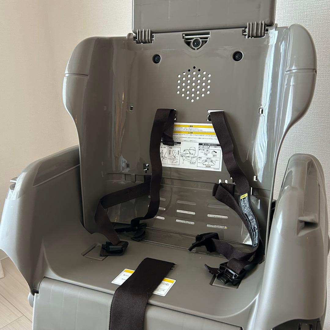 ネムリラFF コンビ　手動スウィング　ハイローチェア ベビーラック　説明書つき