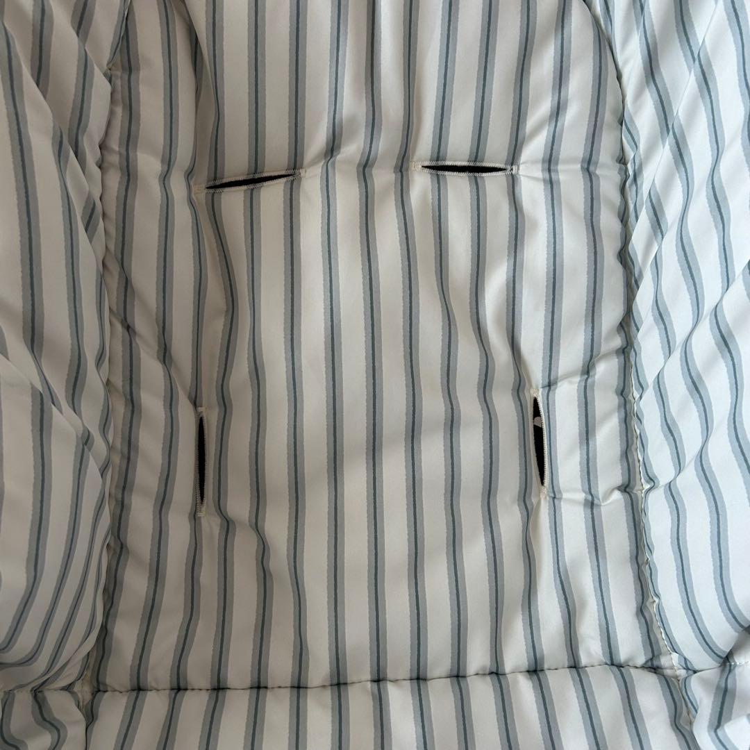 ネムリラFF コンビ　手動スウィング　ハイローチェア ベビーラック　説明書つき