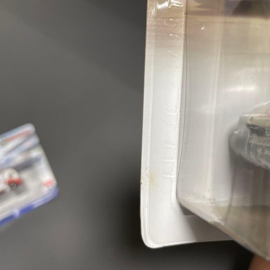 ホットウィールプレミアム　チームトランスポート