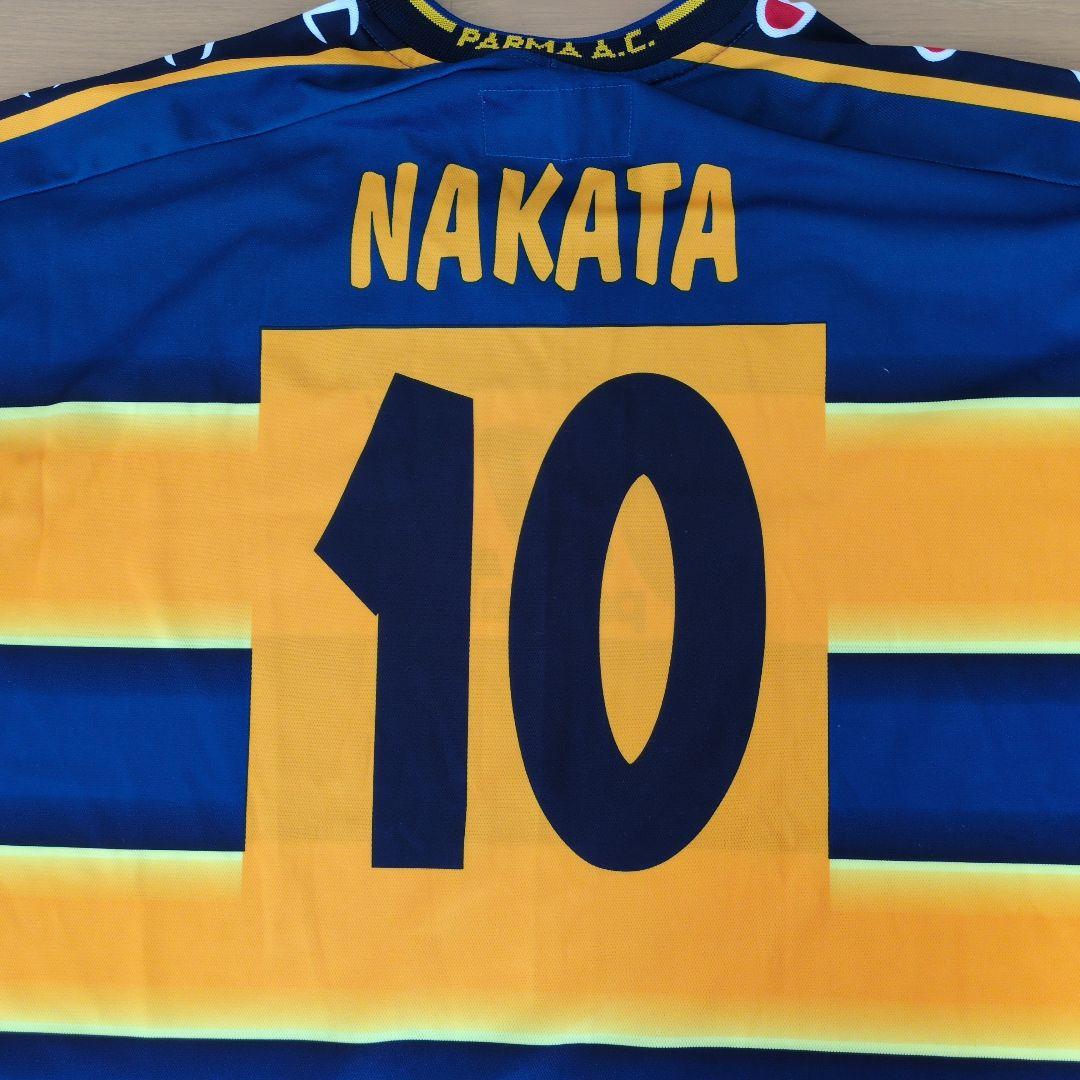 Champion パルマ NAKATA 10