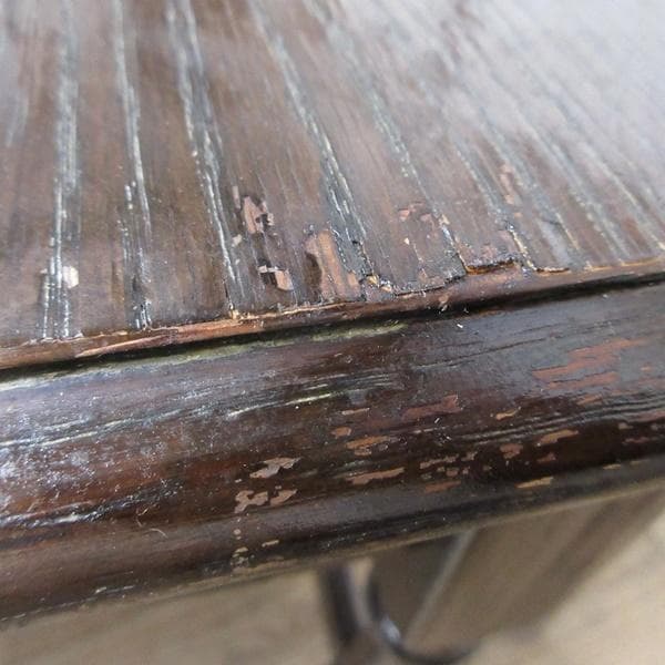 イギリス製 アンティーク 家具 JAYCEE社 コーヒーテーブル 6106e