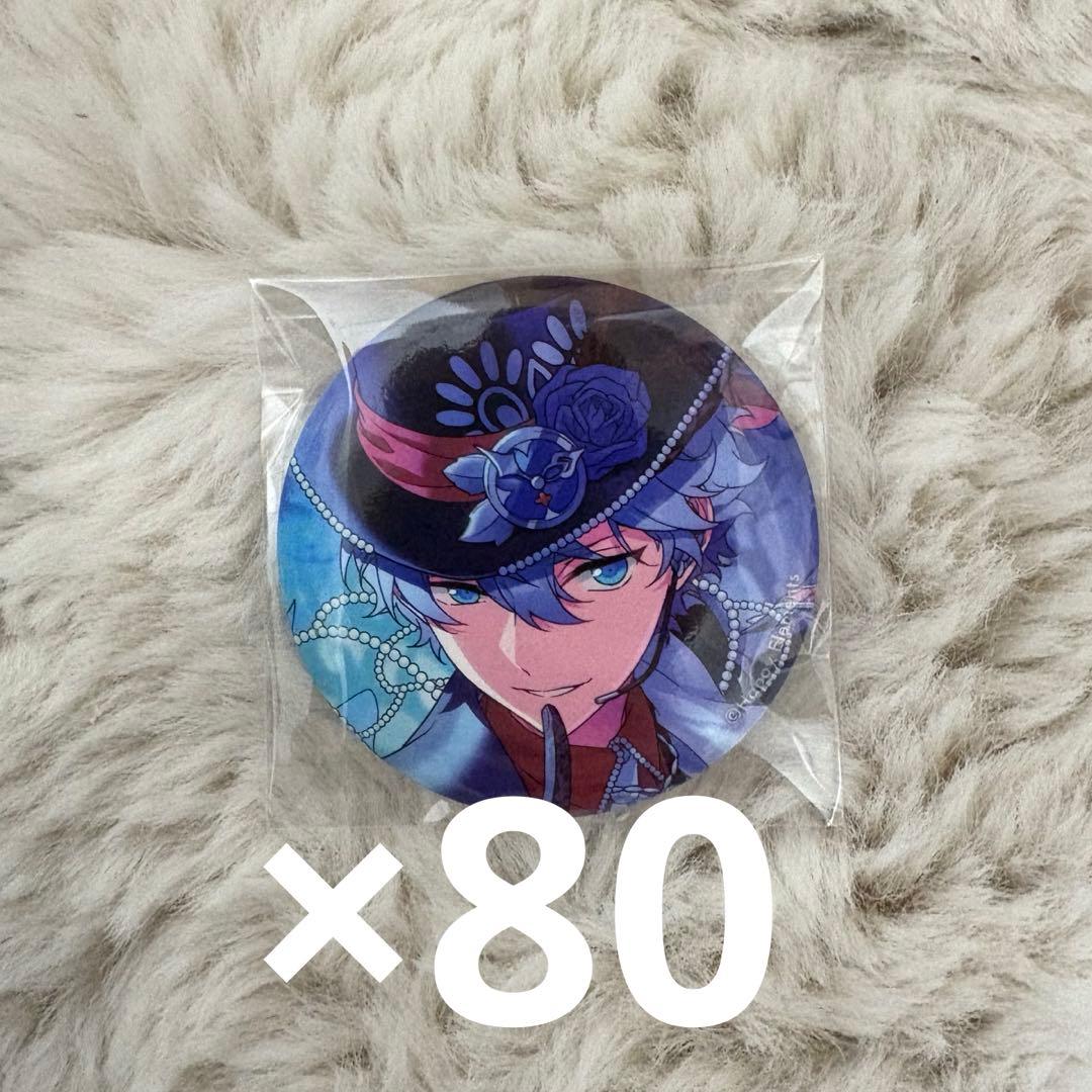 瀬名泉 イベコレ 缶バッジ