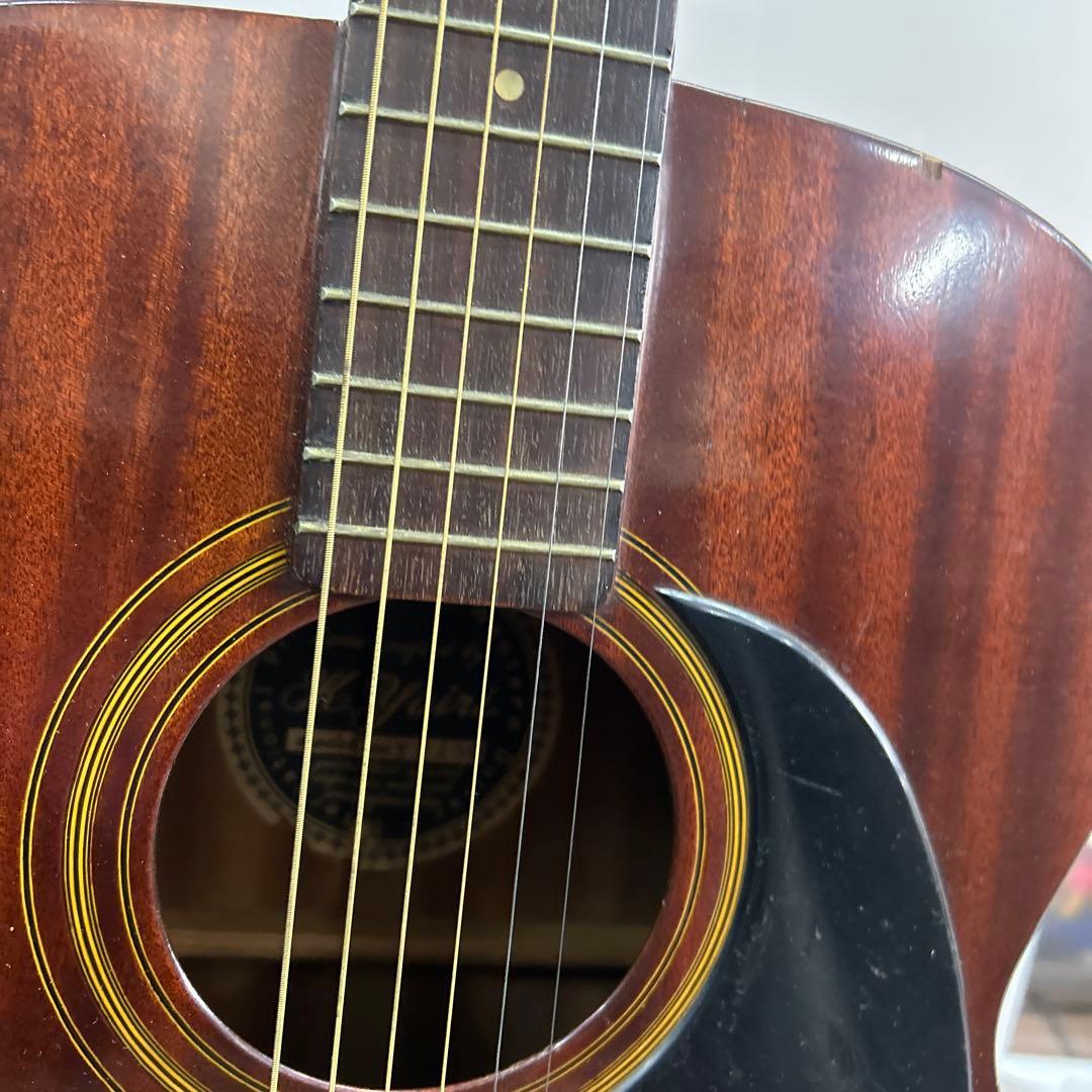 K.Yairi YF150 ヤイリ アコースティックギター