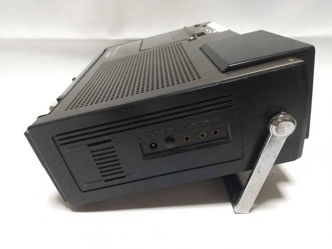 SONY FX-402A ラジカセ 昭和レトロ