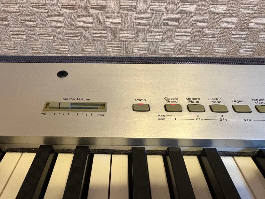 KAWAI カワイ 88鍵盤 電子ピアノ es1 デジタルピアノ