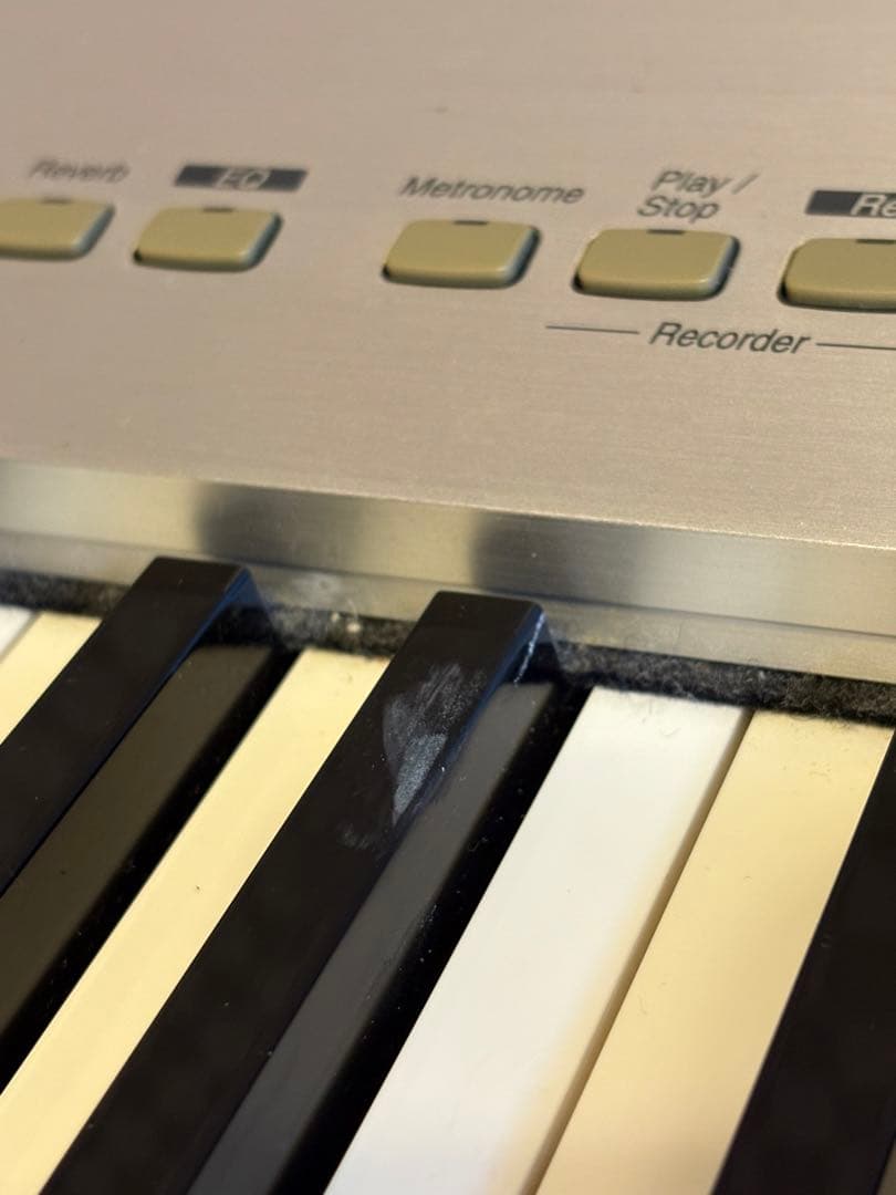 KAWAI カワイ 88鍵盤 電子ピアノ es1 デジタルピアノ