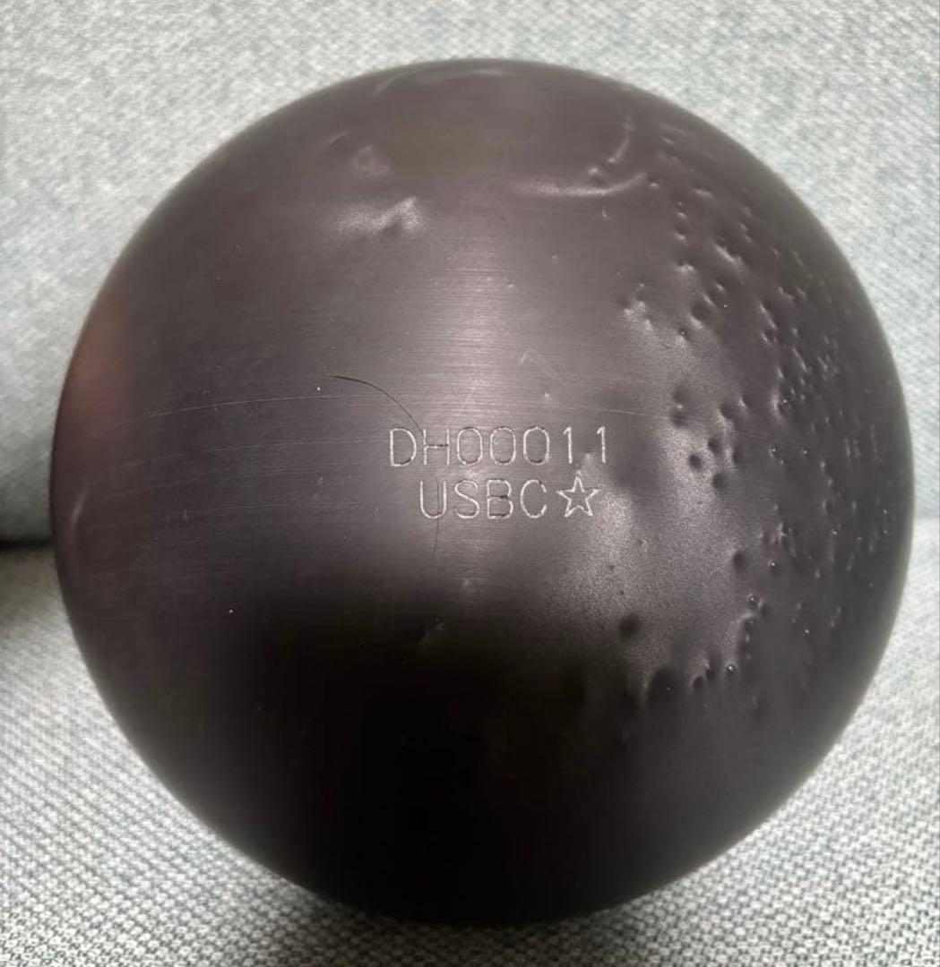 phiten ボウリングボール USBC認証(送料込み)