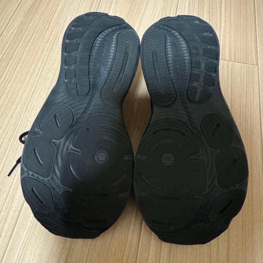 ブルックス　グリセリン21 26.5cm