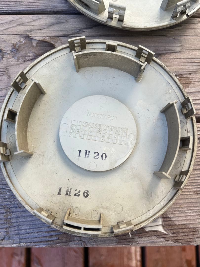 (送料込)NAロードスター純正アルミホイール