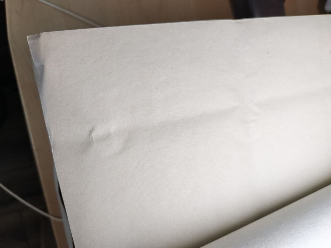 半紙 書道用 手すき (道風) 2000枚