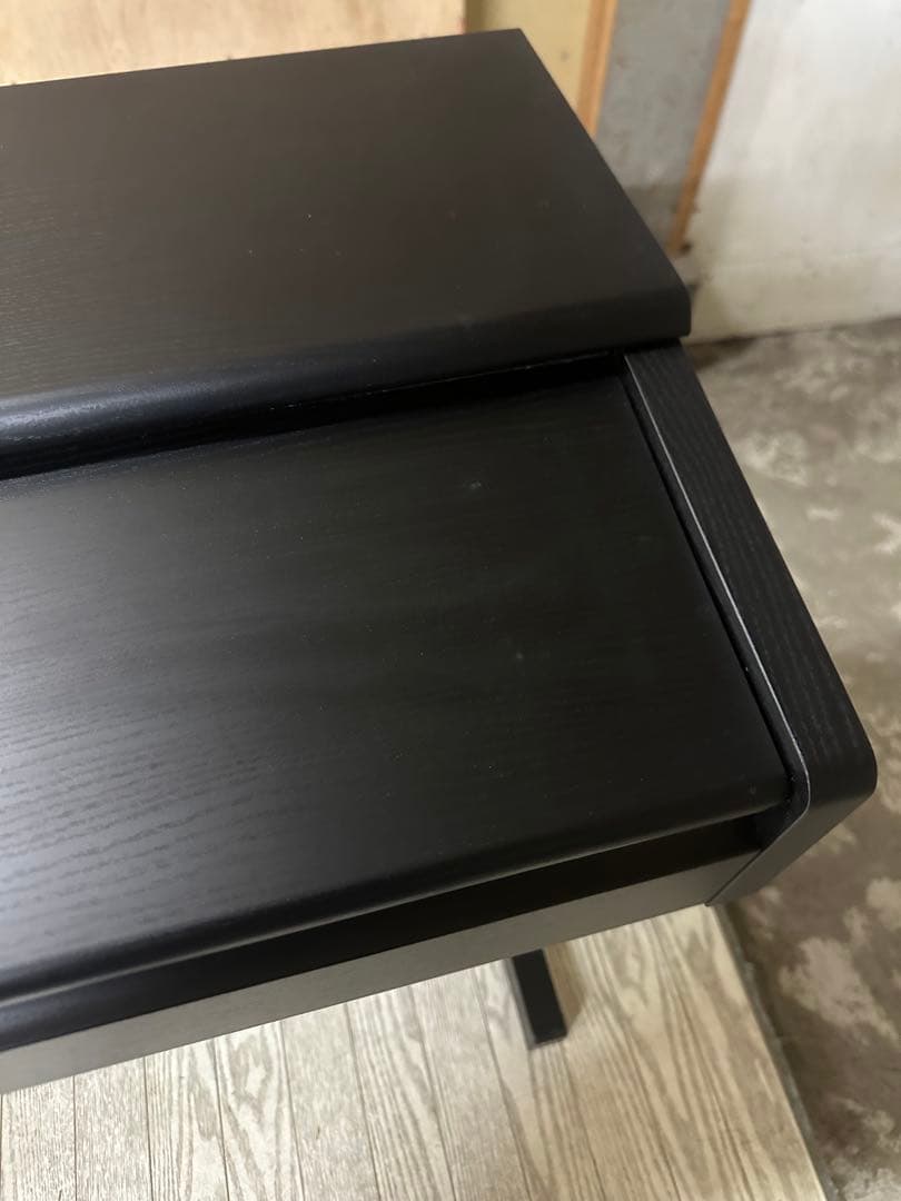 YAMAHA YDP-144B ヤマハ 電子ピアノ 2019年製 ※直配限定