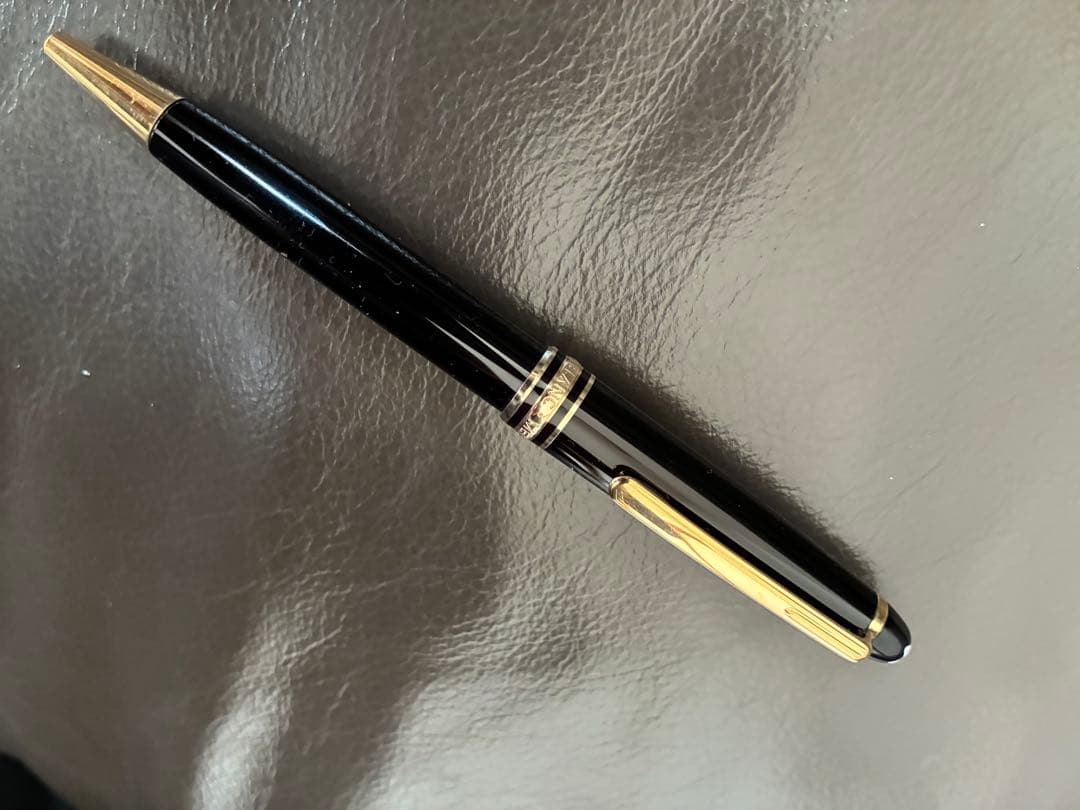 ◾️モンブラン 164 ボールペン◾️マイスターシュテュック クラシック◾️筆記良好◾️